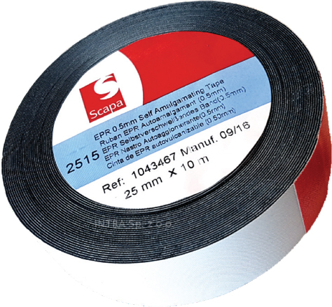ERP Tapes