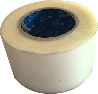 jk lite pp application tape