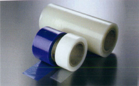 Surface Protection Tapes